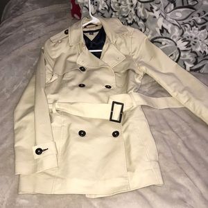 Coat from Tommy Hilfiger
